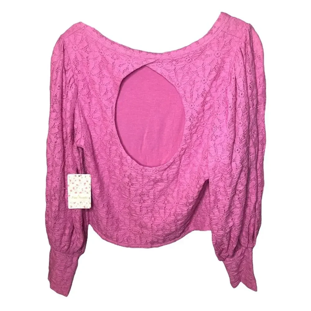 Free People size large